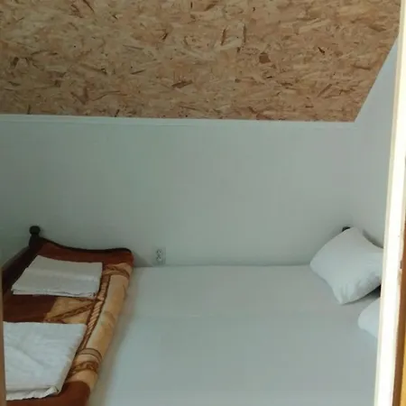 Летний дом Cardak