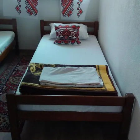Летний дом Cardak *