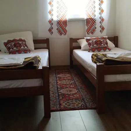 Cardak Летний дом Gornji Lukomir
